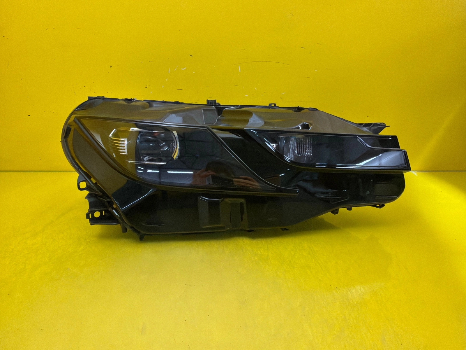 light right VW Arteon Full Led 3G8941036