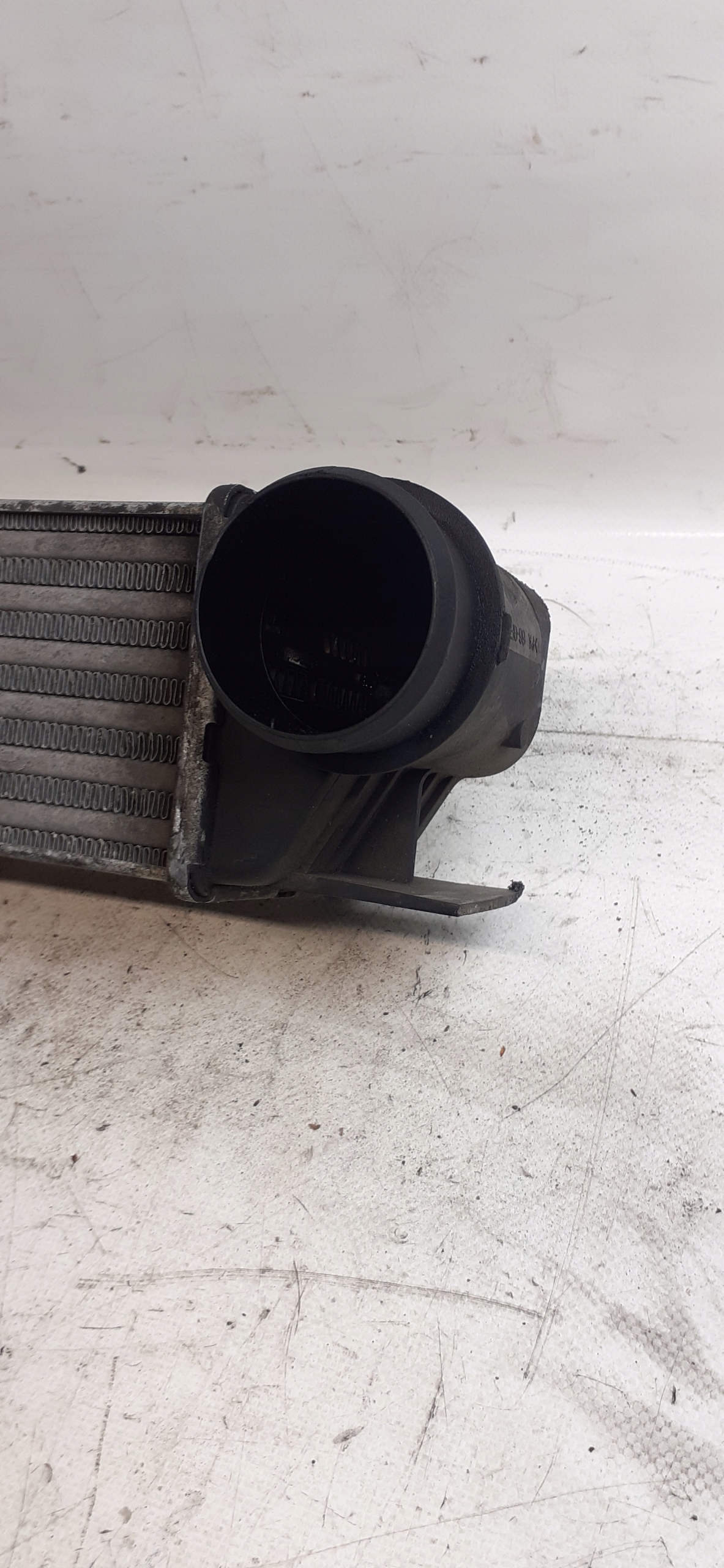 BMW E39 E38 3,0d 2,5d 2,0d Radiatore / Raffreddatore radiatore intercooler