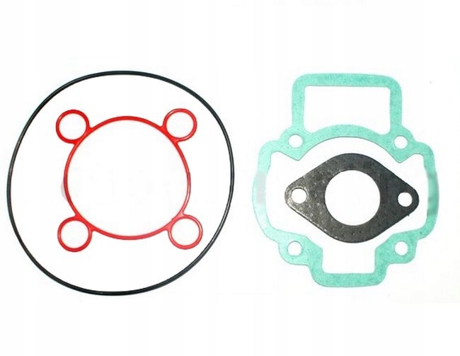 USZCZELKI 47mm CYLINDRA 70cm PIAGGIO NRG RST 50