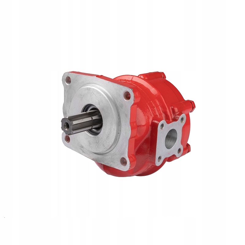 Zubové čerpadlo Hydrosila NSZ32 levé, kruhové otáčky