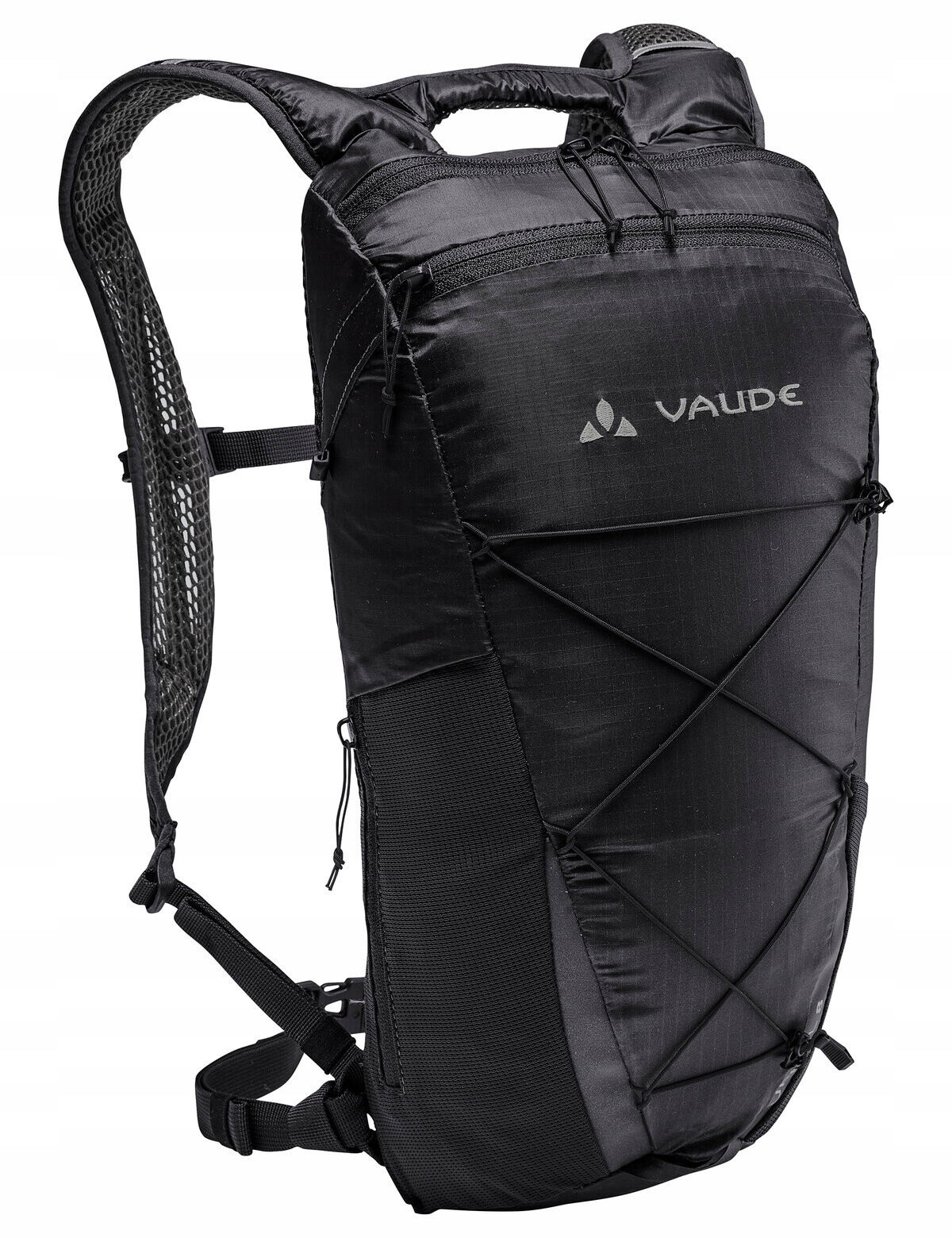 Vaude Uphill 8 010 black