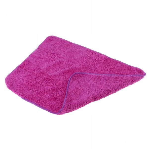 2X Ściereczka do czyszczenia z mikrofibry Ska