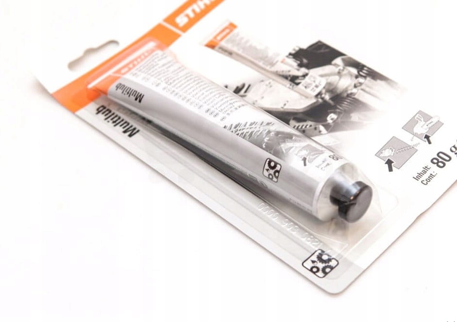 

Stihl Smar Przekładniowy Multilub 80G
