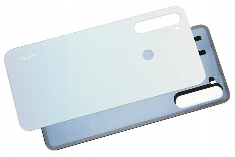 

Xiaomi Redmi Note 8T Klapka Baterii Obudowa