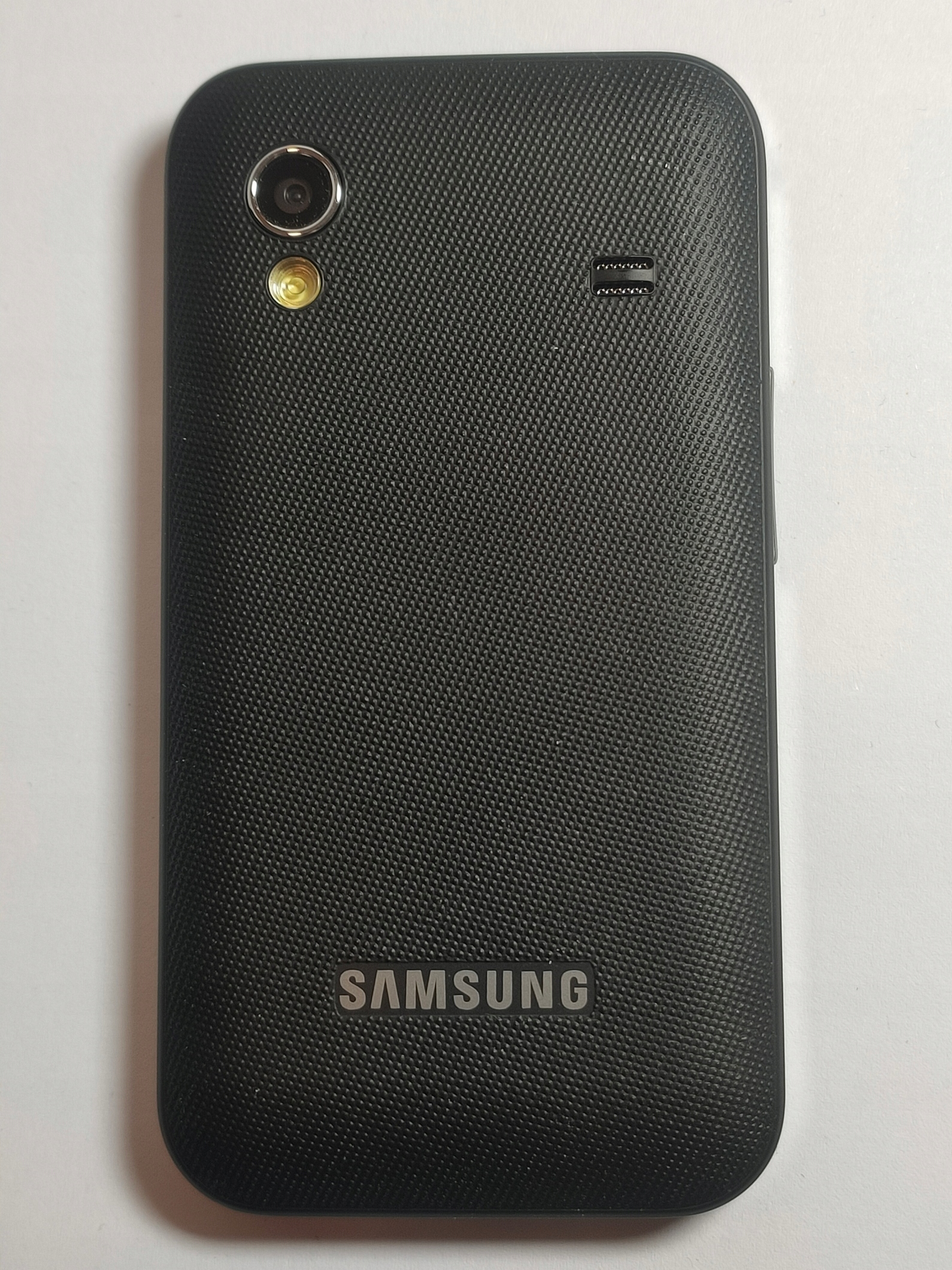 Atrapa telefonu Samsung GT-S5830 Ace Galaxy Ace Kod producenta Samsung GT-S5830 Ace Galaxy Ace