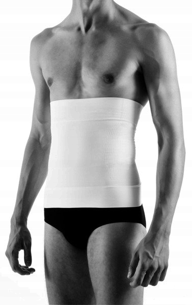 

Wyszczuplający Modelujący Pas Męski Farmacell S