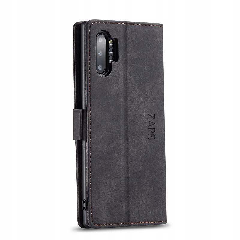 ZAPS ETUI PORTFEL POKROWIEC DO GALAXY NOTE 10+ Dedykowany model Samsung Galaxy Note 10+
