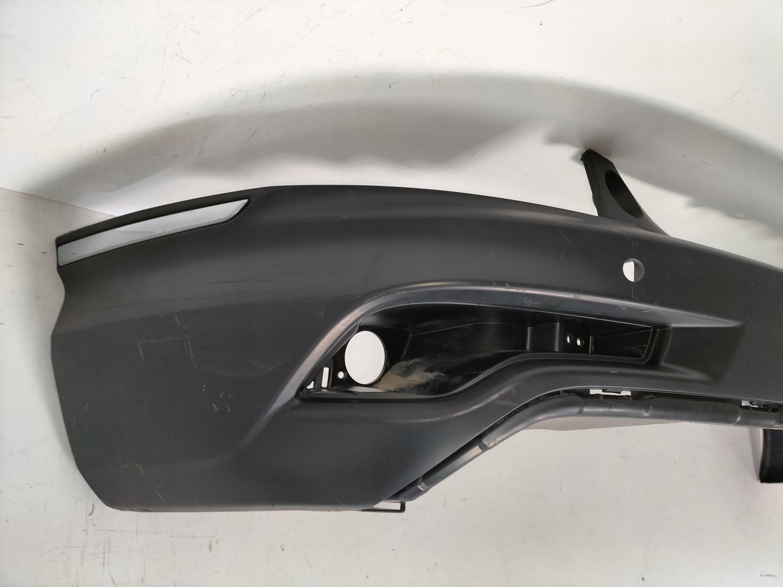bumper rear rear part HONDA CRV CR-V V 17