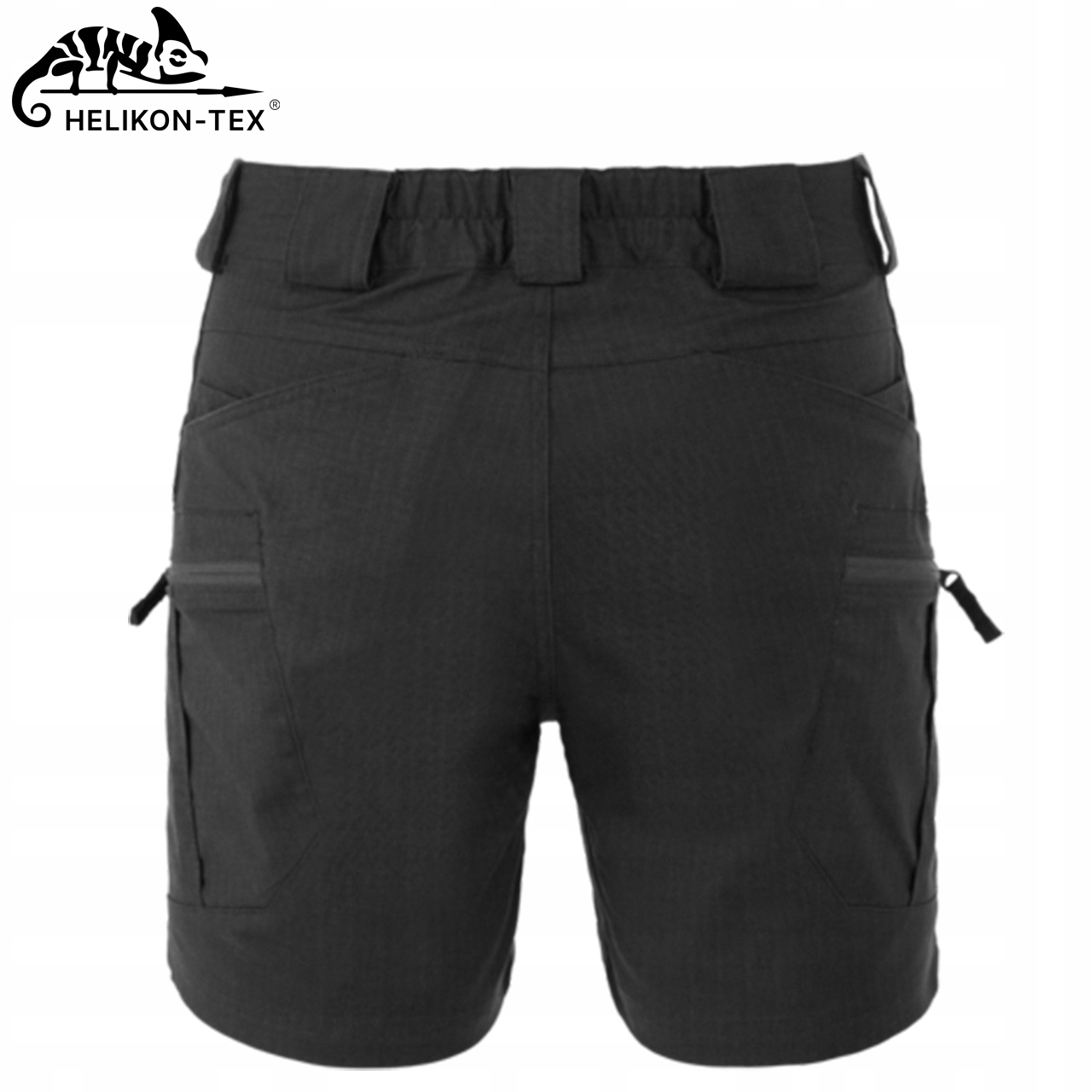 KRÓTKIE SPODENKI MESKIE BÓJOWKI UTS RS 6" HELIKON Marka Helikon-Tex