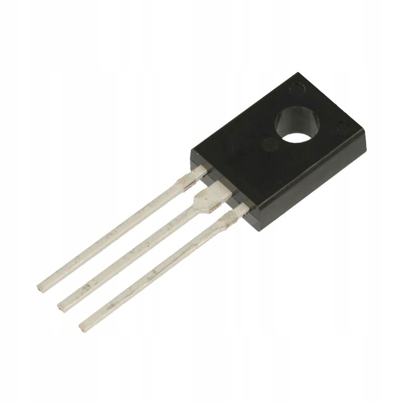 Tranzystor 2SB772 B772 / 3944D
