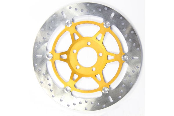 Brzdový Rotor Flt X Rnd MD4022X