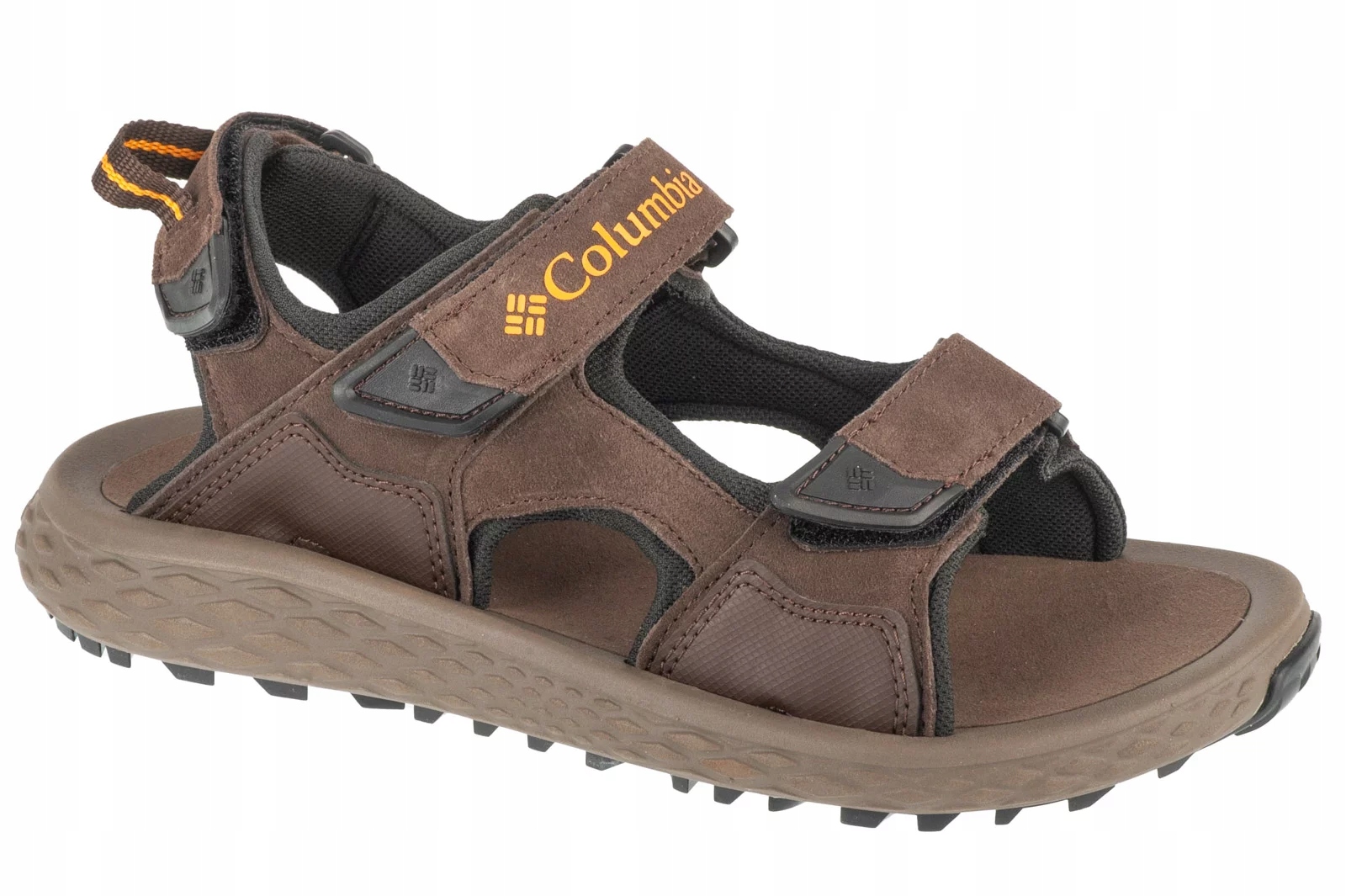 Akce! Columbia Konos Hiker 3-Strap Sandal 2121571231