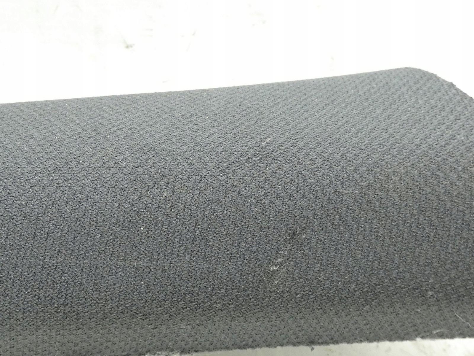 side MATERIALOWE SLUPKA A right front AUDI A3 8P S-LINE 8P0867234