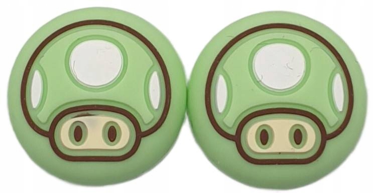 NAKŁADKI GRIPY GUMKI NA ANALOGI DO PADA XBOX 360