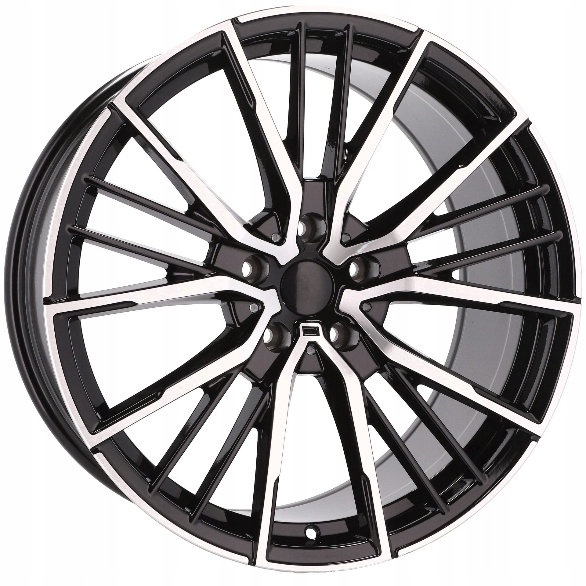 Kola 20 pro Bmw X4 M F98 LCI 7 VI G11/G12 4 Gran Coupe G26