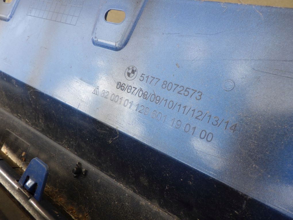 BMW 1 F40 M PAKIET moulding threshold threshold right left