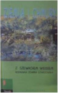 Ziemia i chmury - S.Weiss