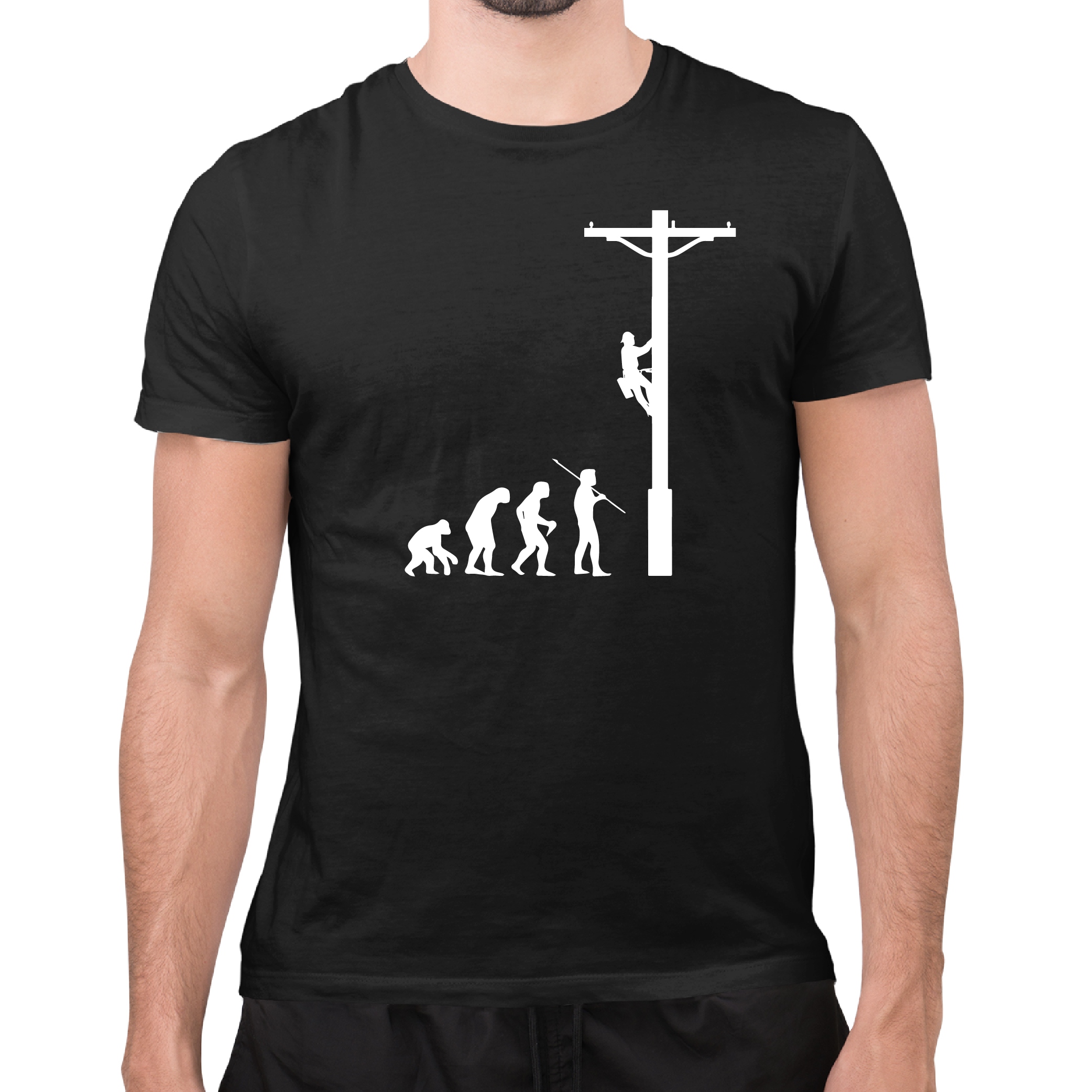 

Koszulka Tshirt Zabawny Prezent Dla Elektryka