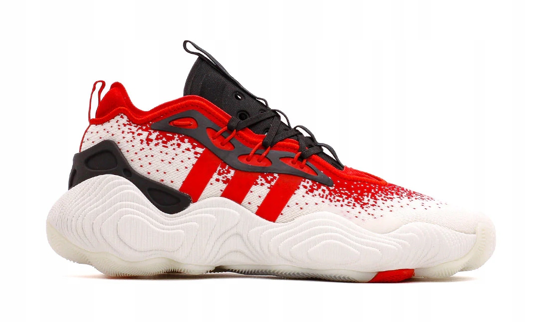 Adidas Trae Young 3 Basketball IE2704
