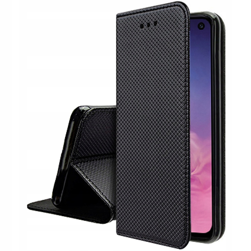 

Etui Smart Magnet Book Case do Samsung Galaxy S10E