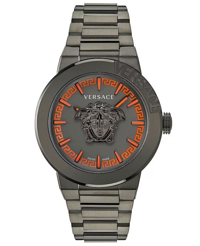 Hodinky Versace Medusa Infinite Gent VE7E00723