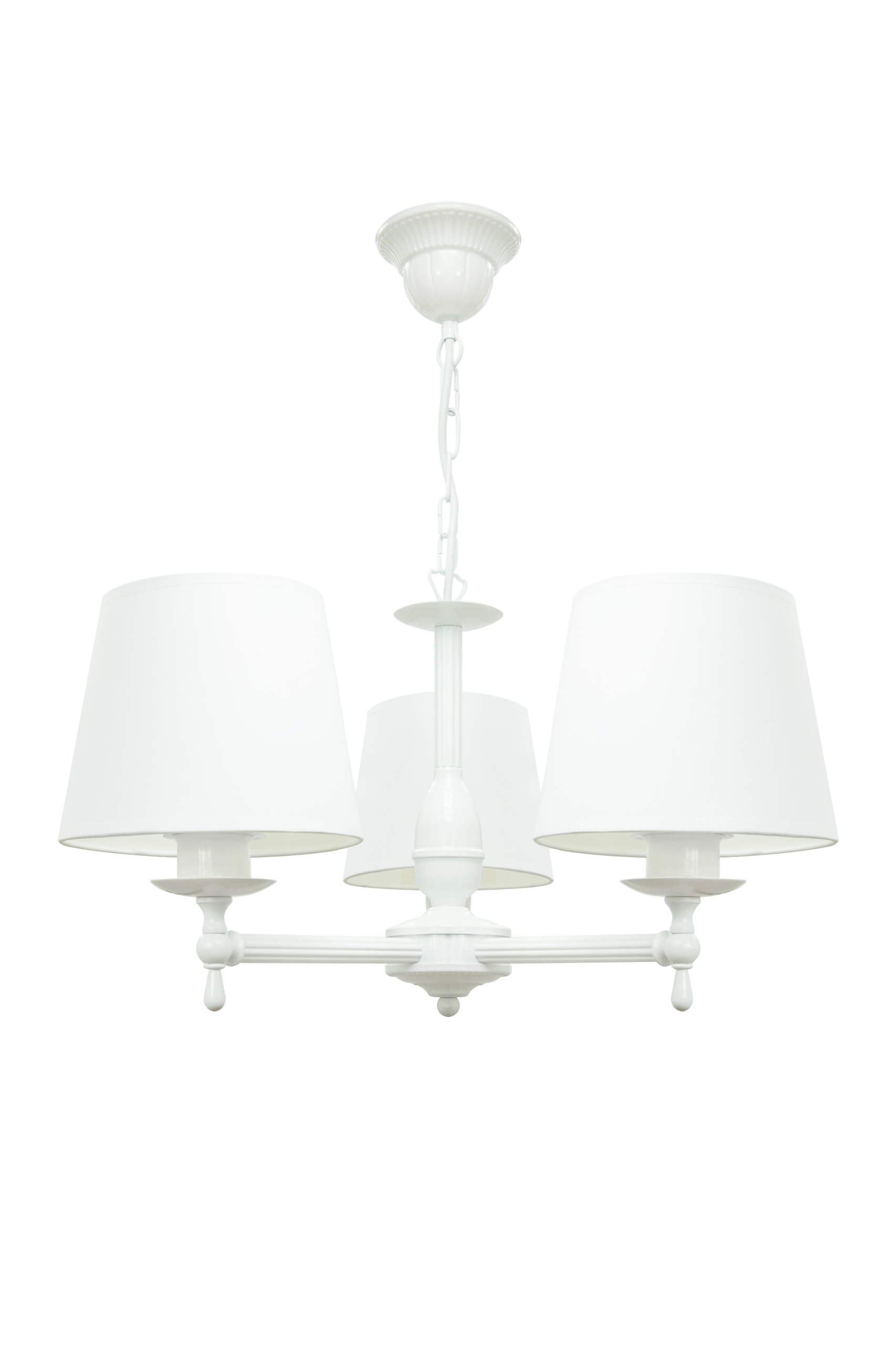 

Lampa Wisząca,sufitowa,żyrandol Abażur New Porto 3