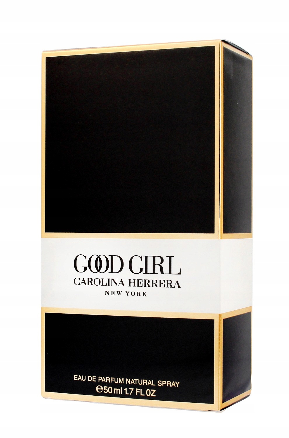 Carolina Herrera Good Girl Parfémovaná voda 50 ml