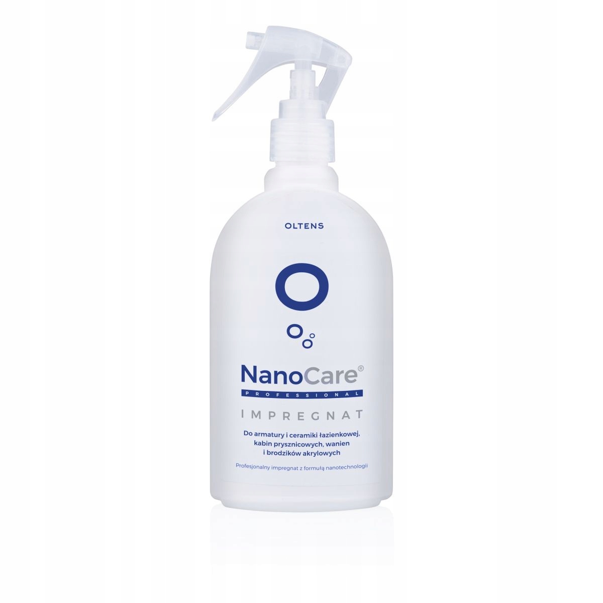 Oltens Preparat Do Impregnacji Kabin Szklanych