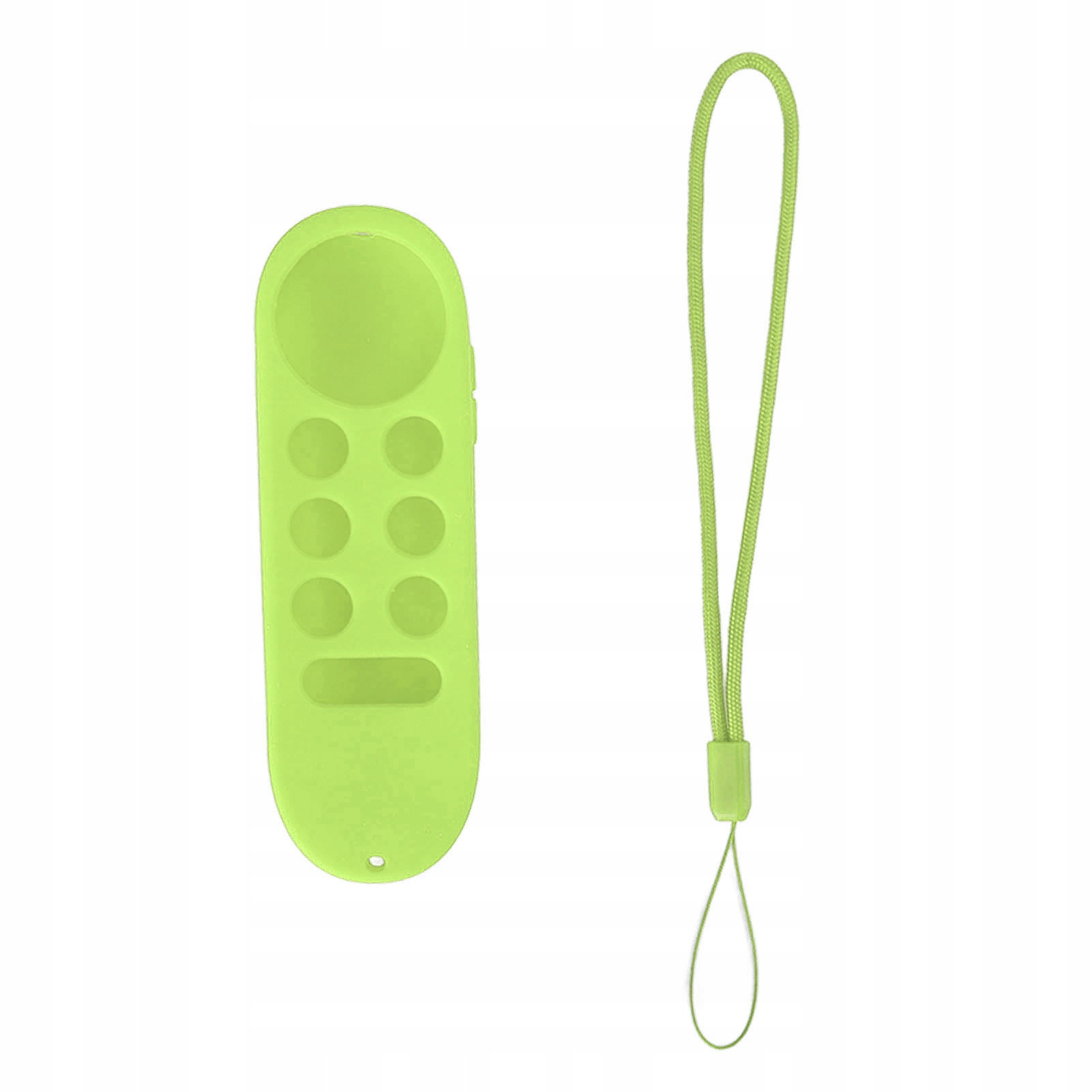 SILIKONOWE ETUI DO CHROMECAST 2020 PILOT Marka inna