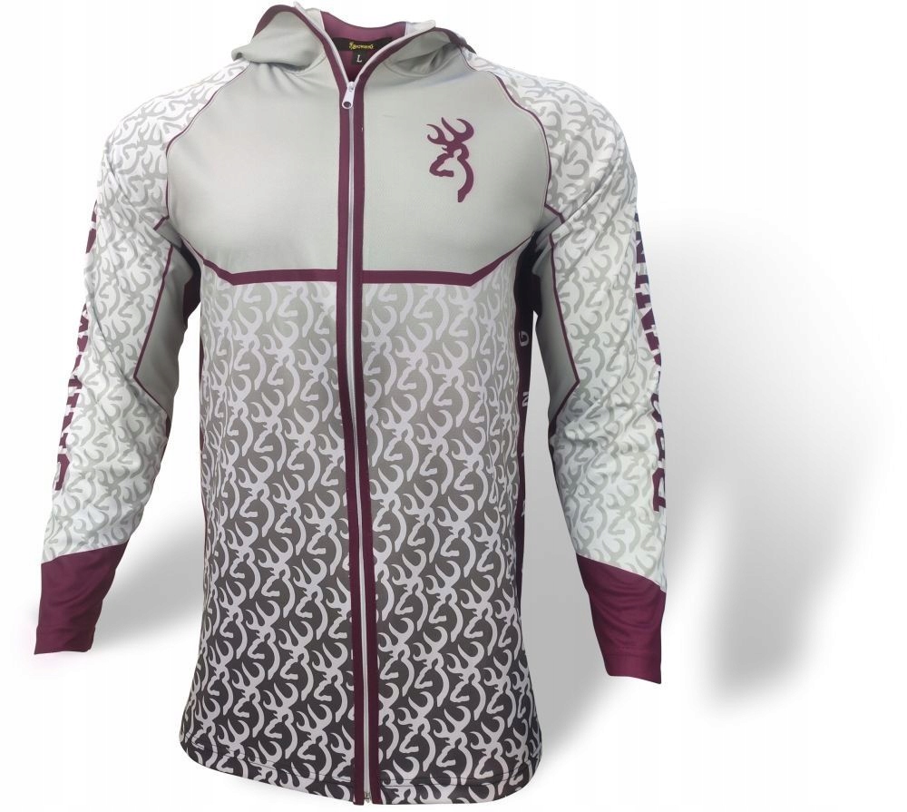Bluza Browning Suntop L Rozmiar: Large (L)
