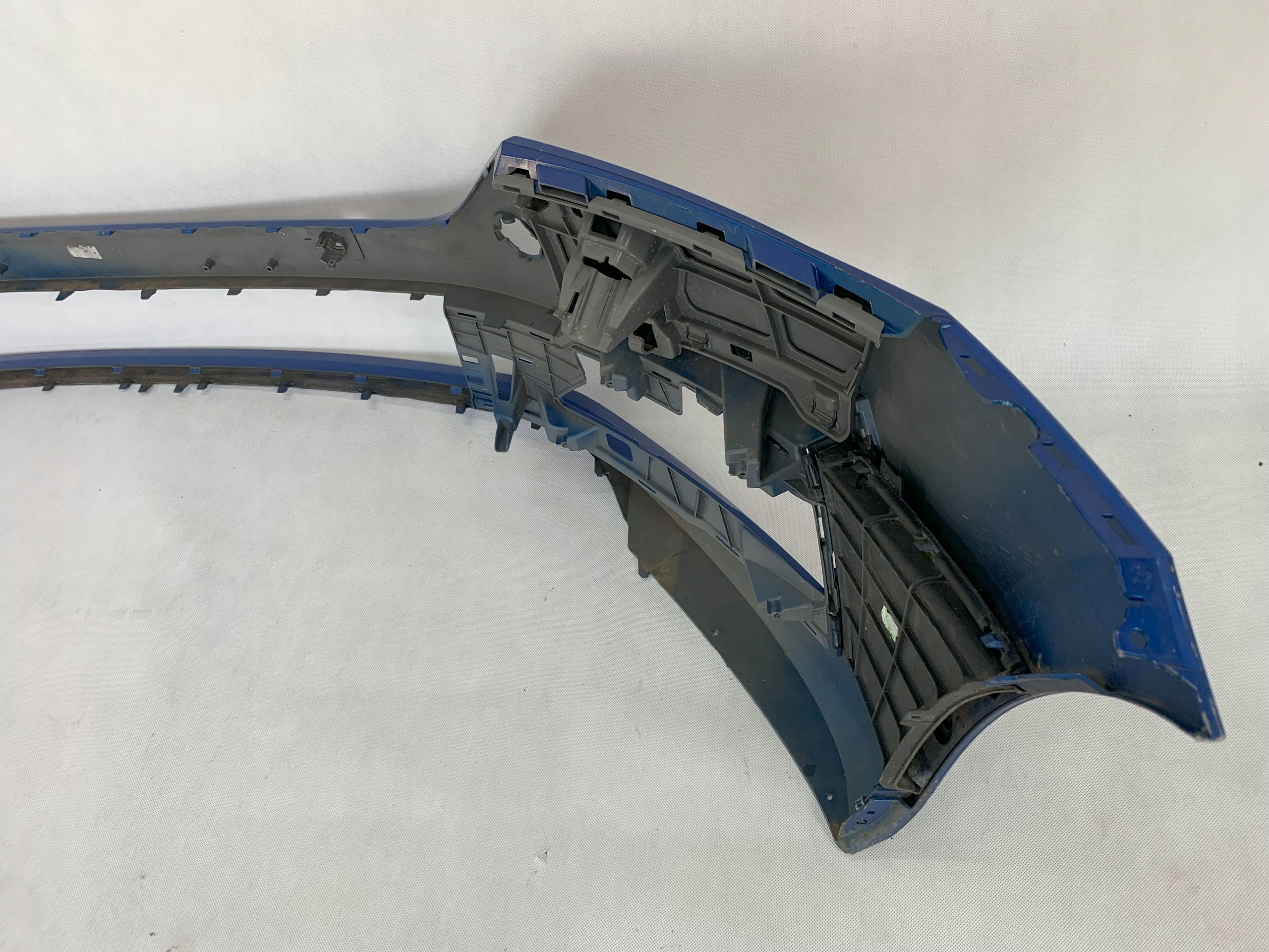 front bumper Skoda Octavia 4 IV 20r 2020 5E3807221 08.25