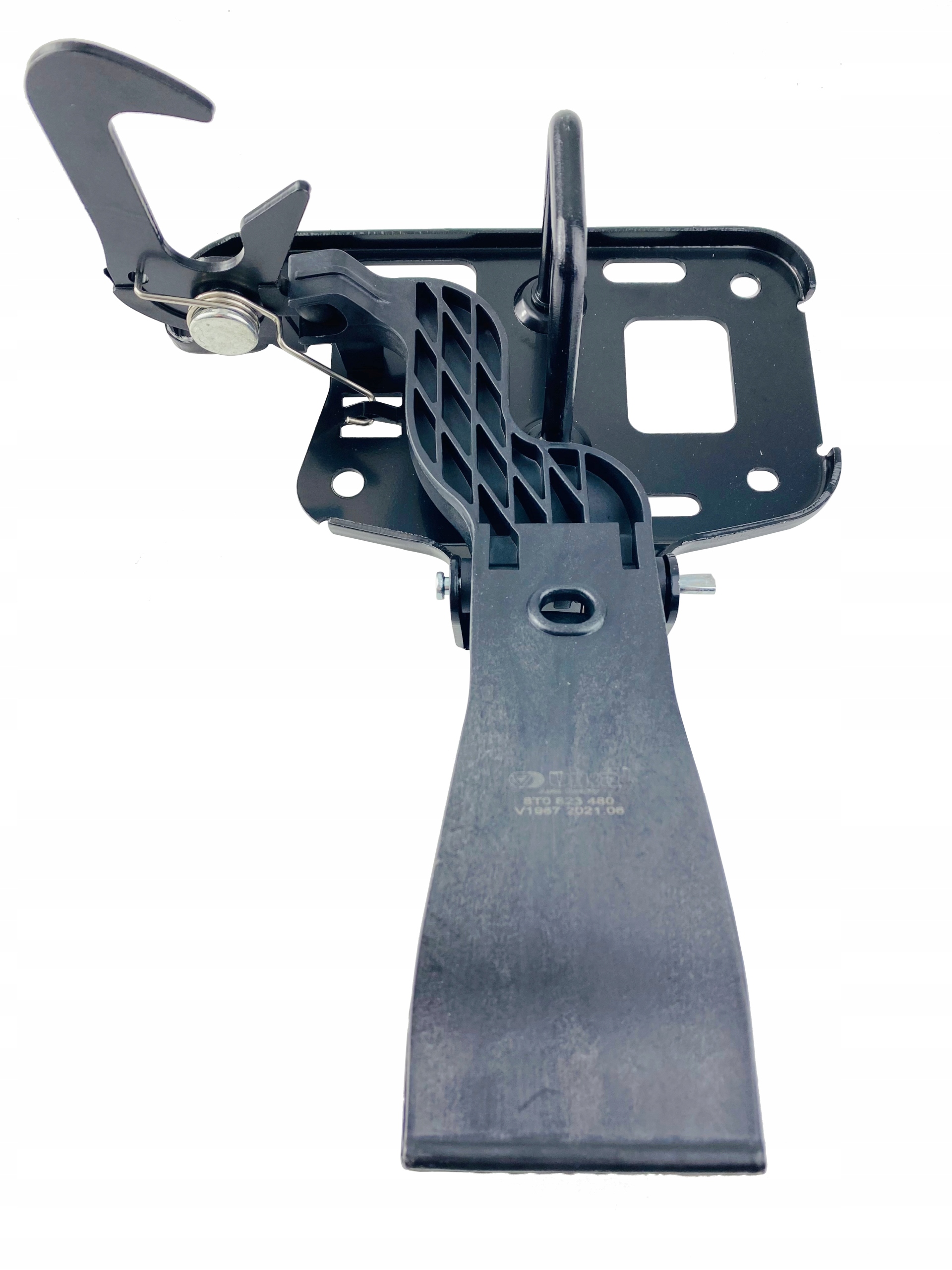 8T0823480 - Ручка открывания капота болт AUDI A4 A5 8T0