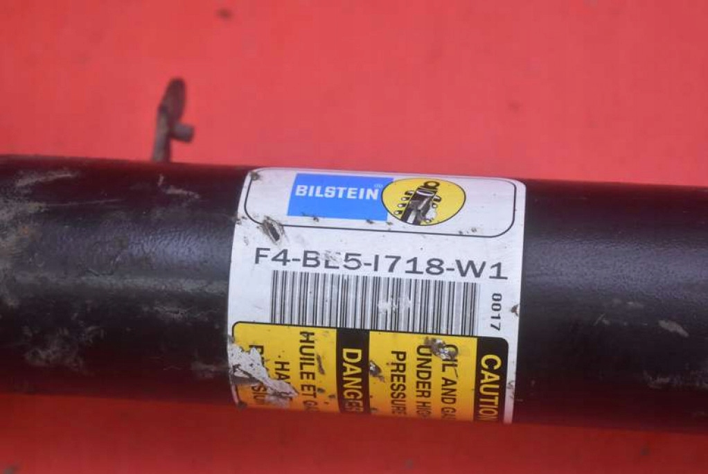 shock absorber right front 1015619-00-B TESLA MODEL S 306 KM 12-20