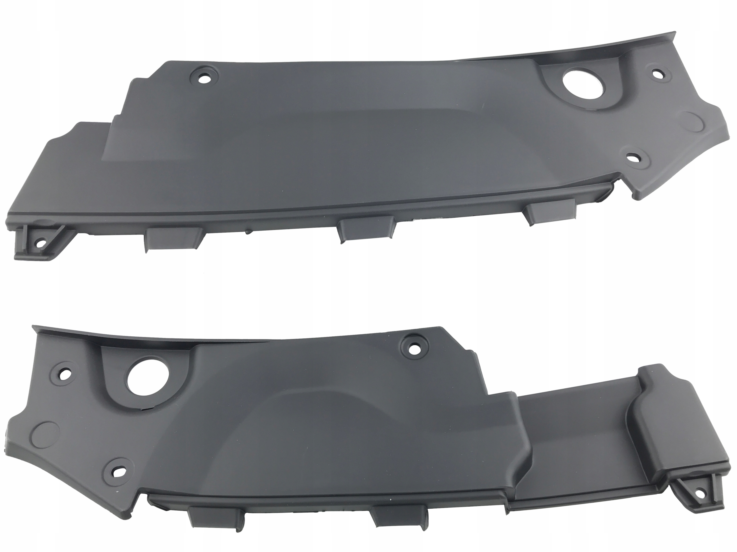 

Nakładka Atrapa Grill Maski Superb II 2 08-13 3T