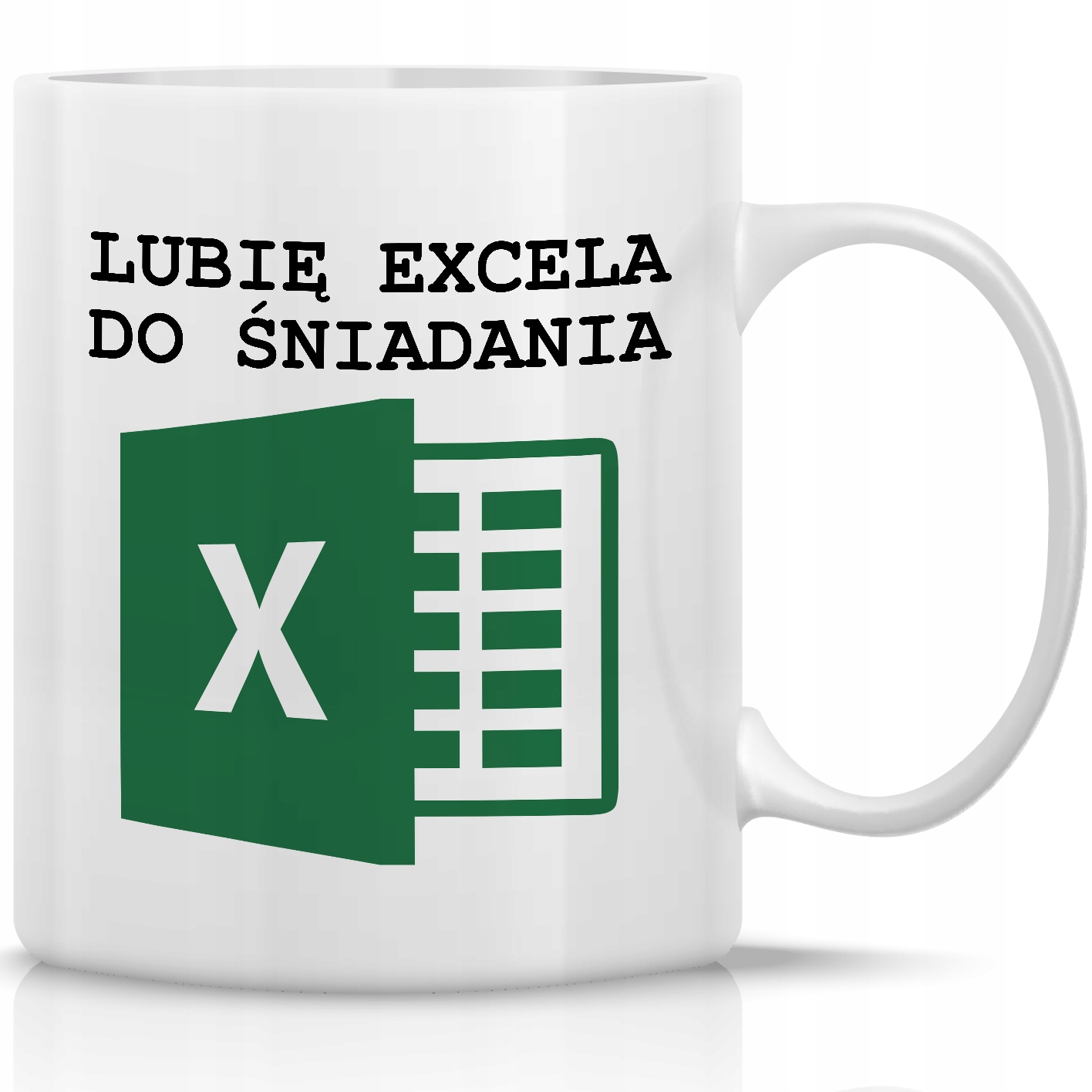 

Kubek dla Księgowego/księgowej Imię