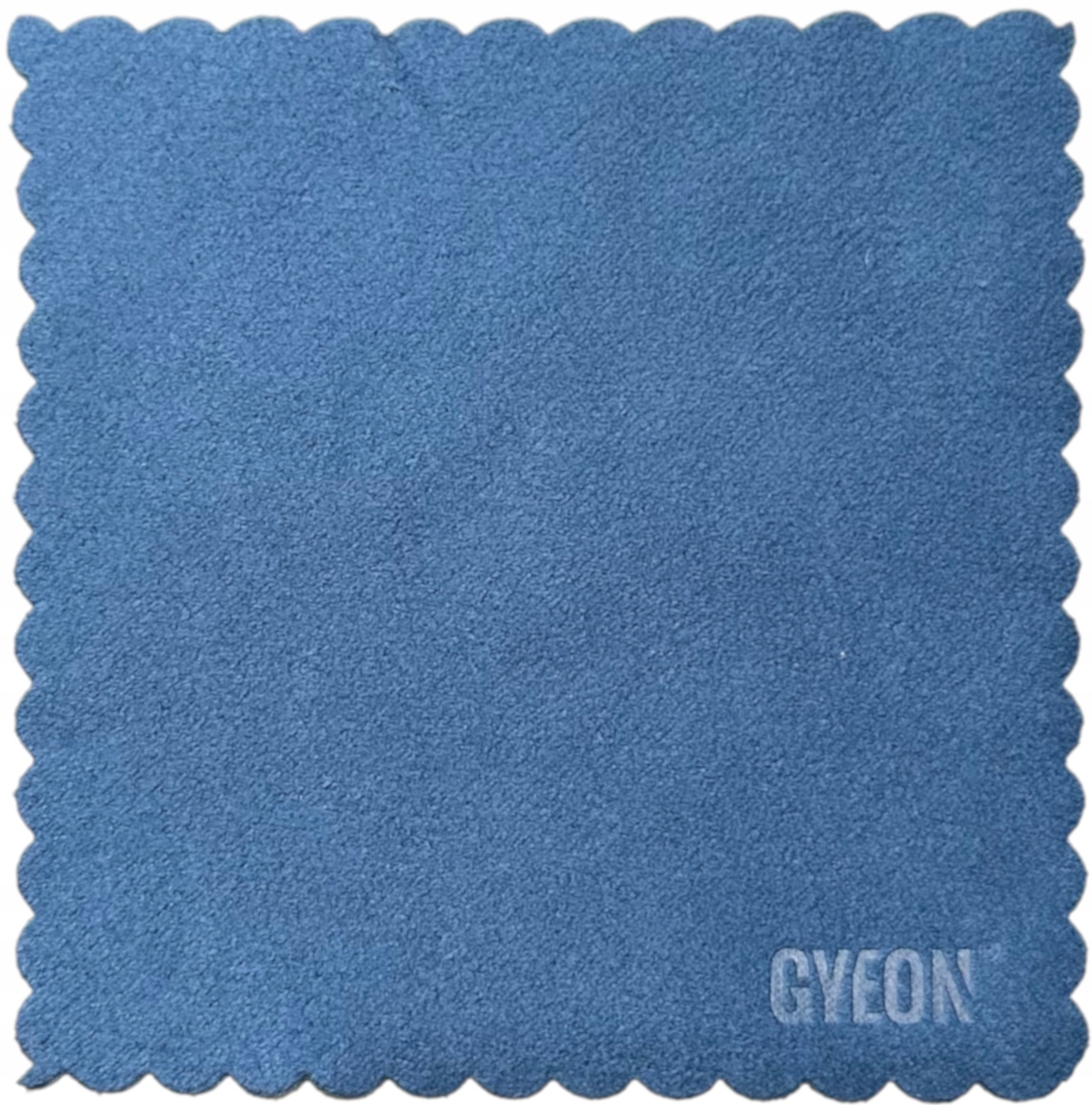 

Gyeon Suede Evo Fibra Aplikator Do Powłok 10x10 cm