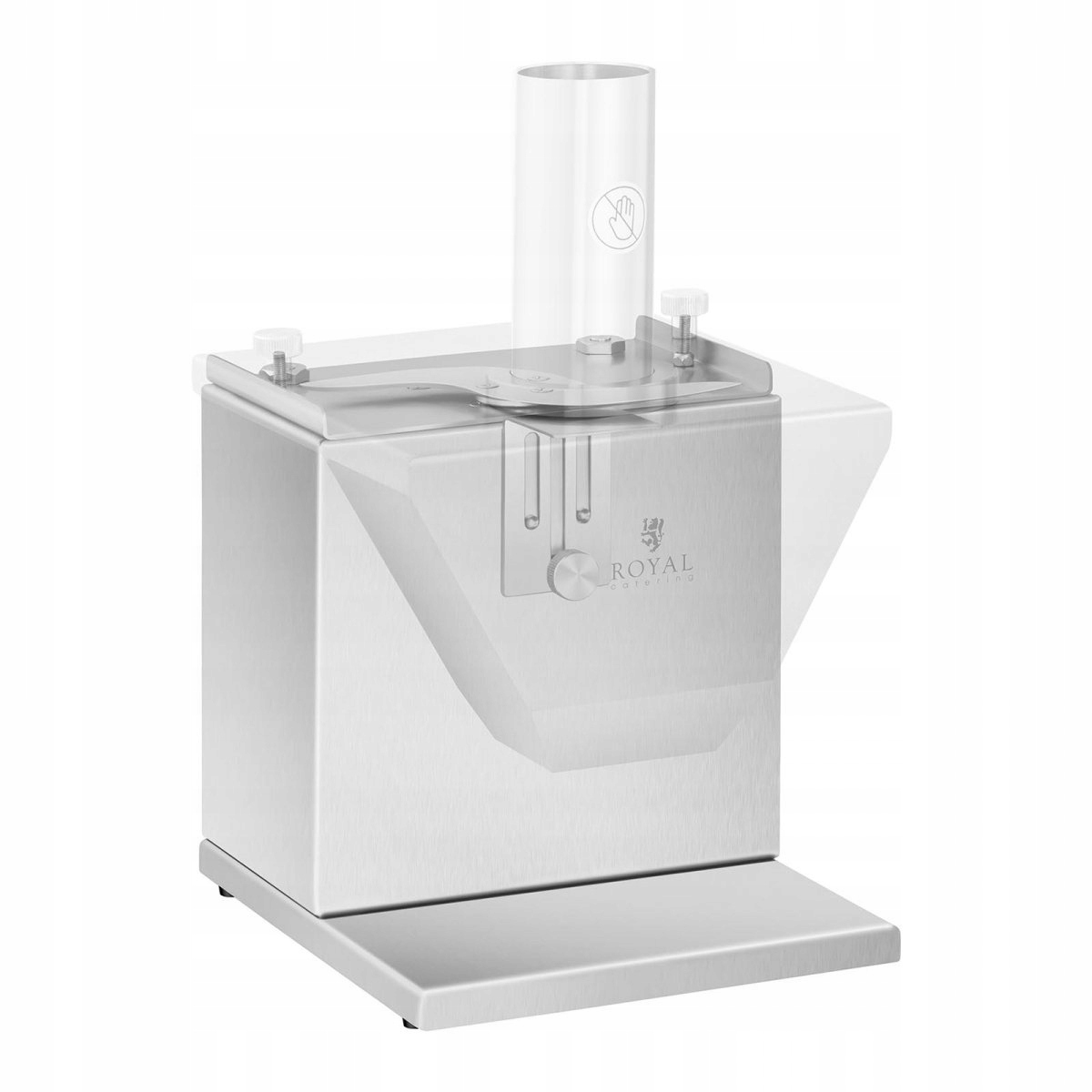 Krajalnica do kiełbasy - ROYAL CATERING RCSC-35E Marka Royal Catering