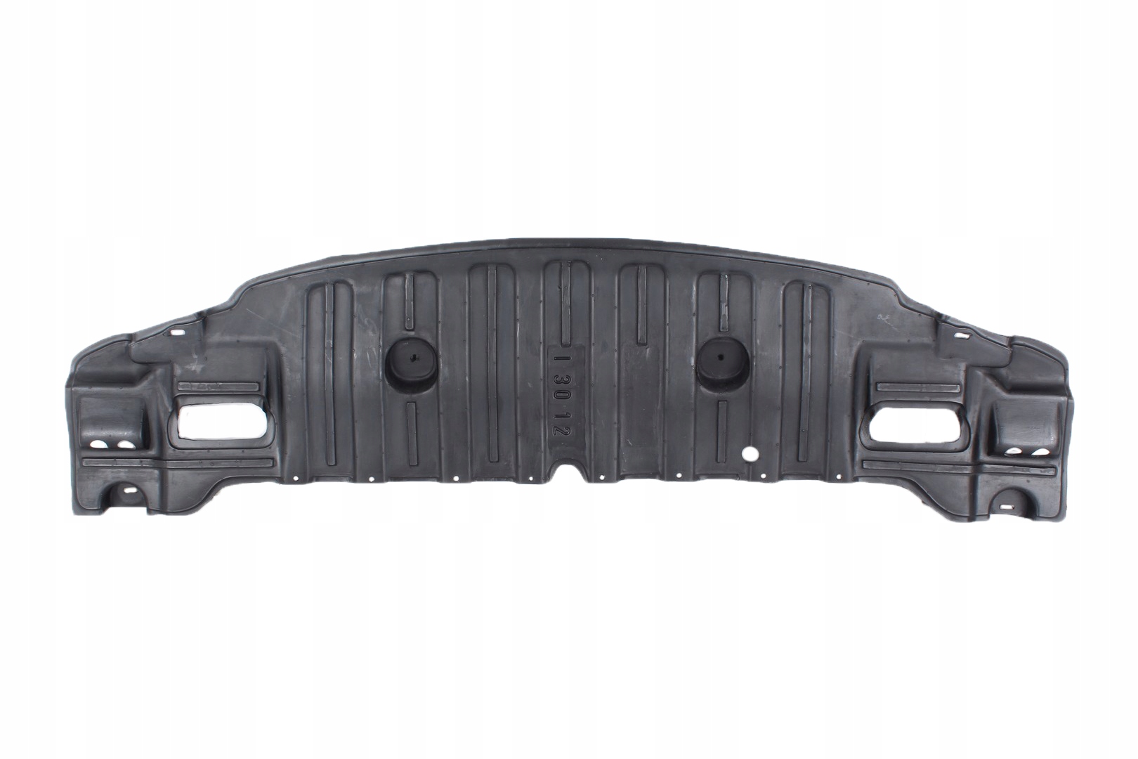 PL500019 - Нижняя защита бампера под бампер HYUNDAI i30 GD *