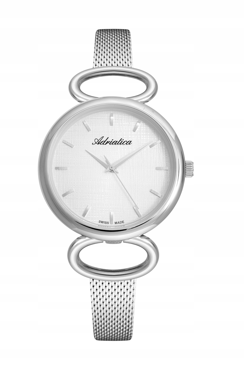 Nové Originální dámské hodinky Adriatica A3708.5113Q