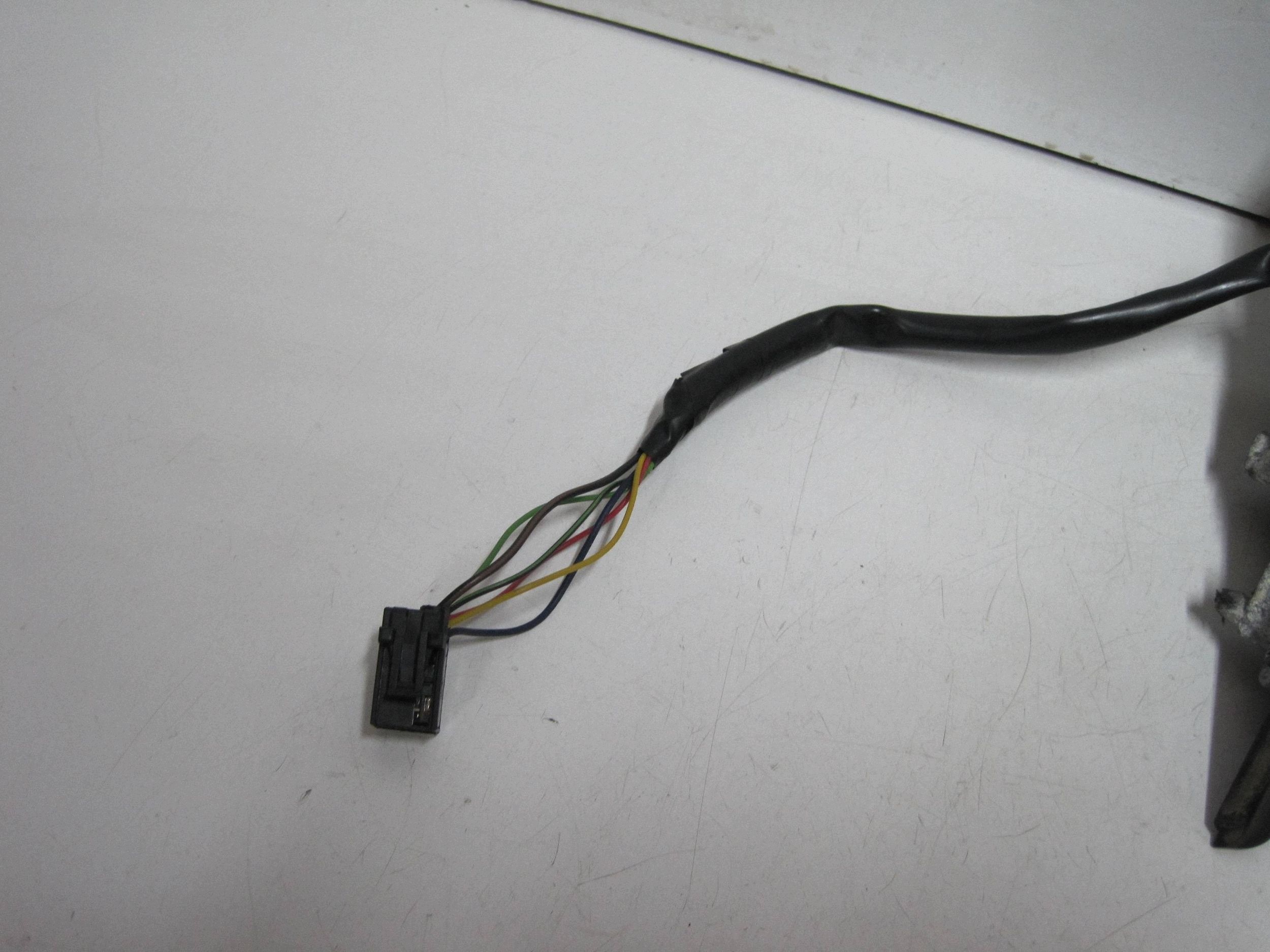 electrics mirror side right ALFA ROMEO GIULIA