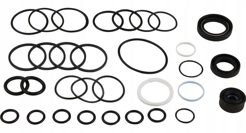 Комплект для ремонта редуктора JP Group 1144350110