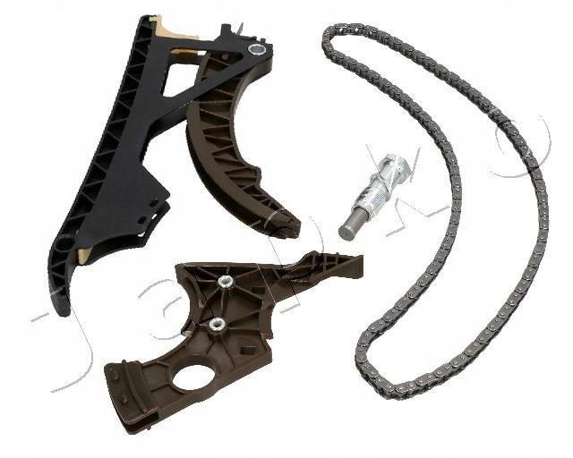 ŁAŃCUCH ROZRZĄDU ZESTAW do BMW 3 E91 318i 320i Typ samochodu Samochody osobowe