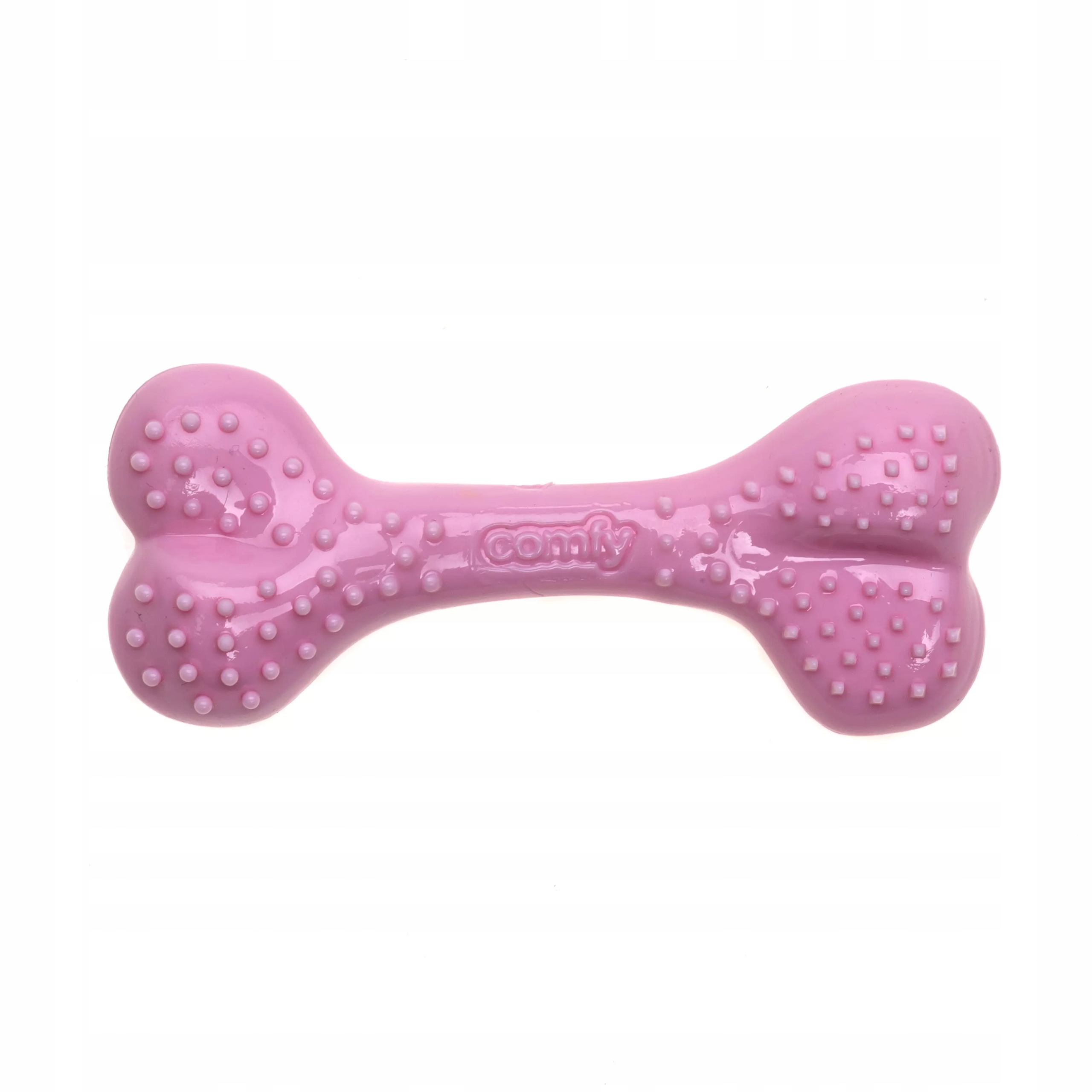 

Comfy Zabawka Dental Bone 16,5CM Strawberry