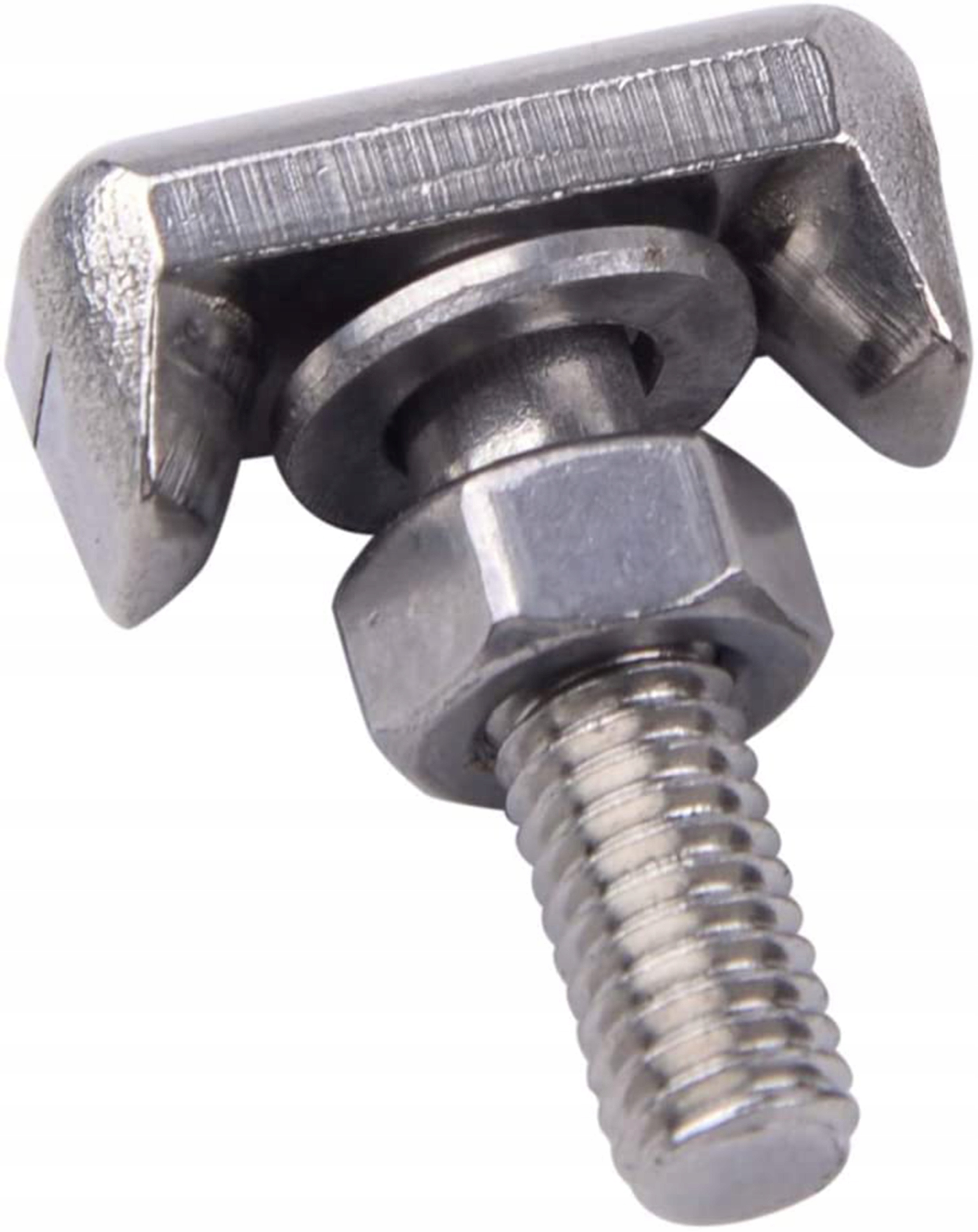 ŚRUBA KLEMY AKUMULATORA VW AUDI SKODA SEAT 22 MM