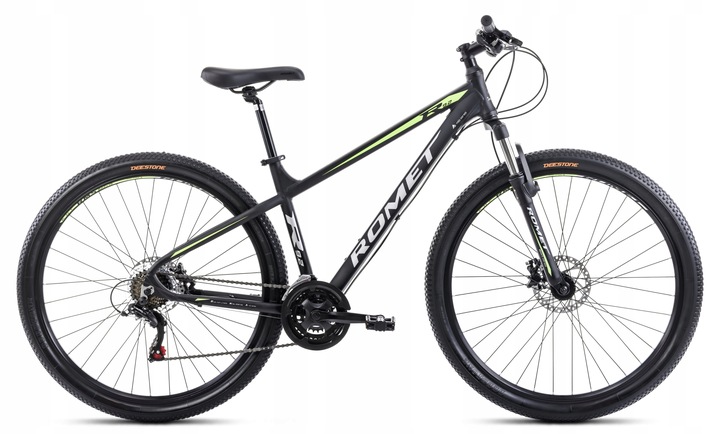ROWER MTB GÓRSKI 29 ROMET RAMBLER R9.2 SHIMANO OŚWIETLENIE I STOPKA GRATIS Model RAMBLER R9.2 29
