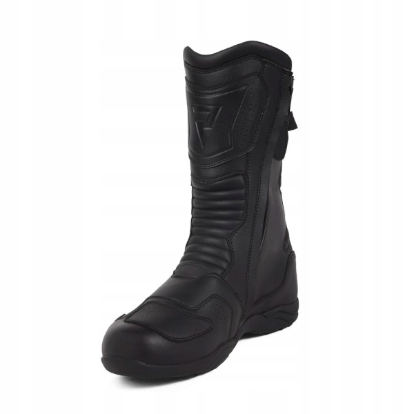 BUTY MOTOCYKLOWE REBELHORN COMPASS TURYSTYCZNE 47 EAN (GTIN) 5905933063168