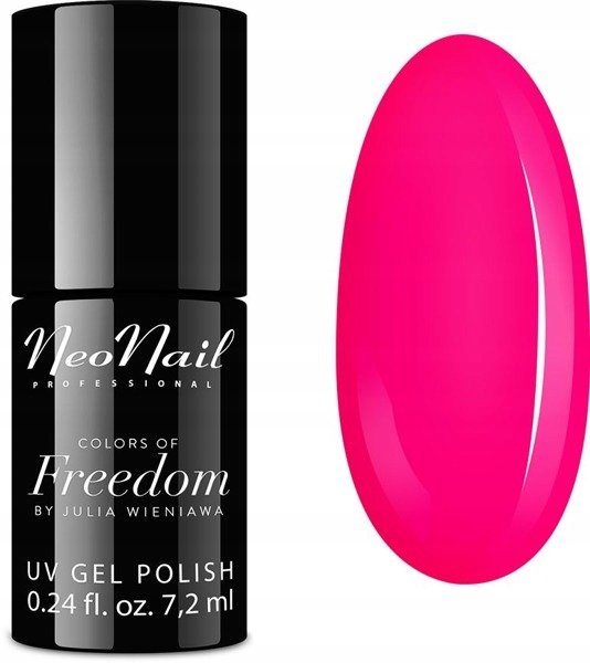 

NeoNail Lakier Hybrydowy 6177 Wild Heart
