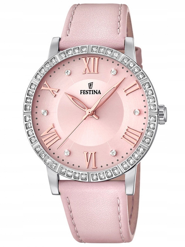 Hodinky Festina F20412/2