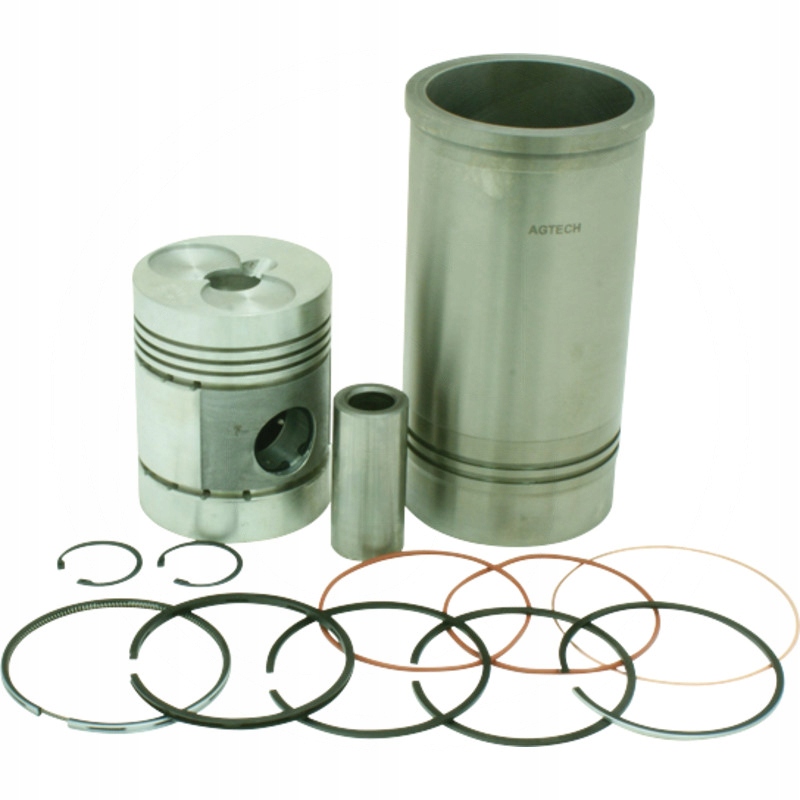 Комплект для ремонта двигателя 65650000000g