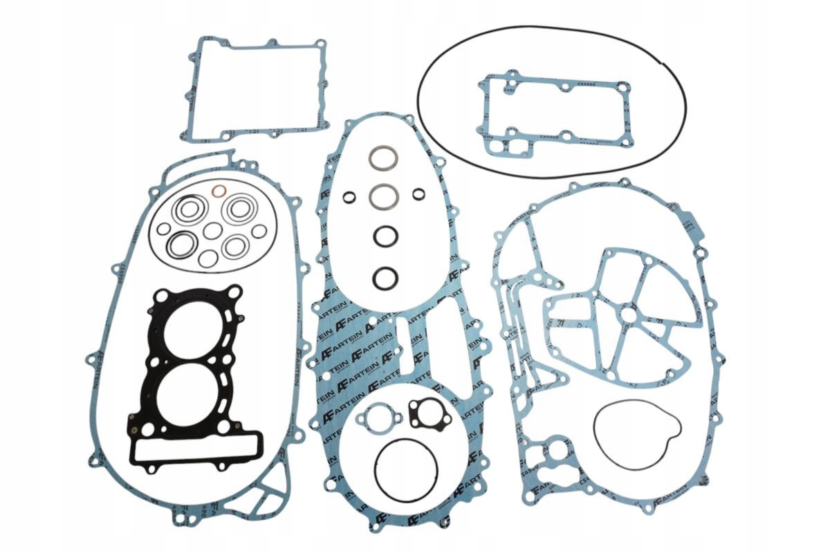 Xradical (artein Gaskets) Komplet Tesnení Yamaha Xp 500 T-max '01-'12 , X